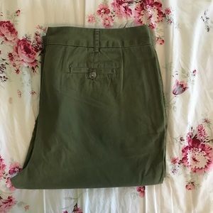 Women’s Lands End Pants